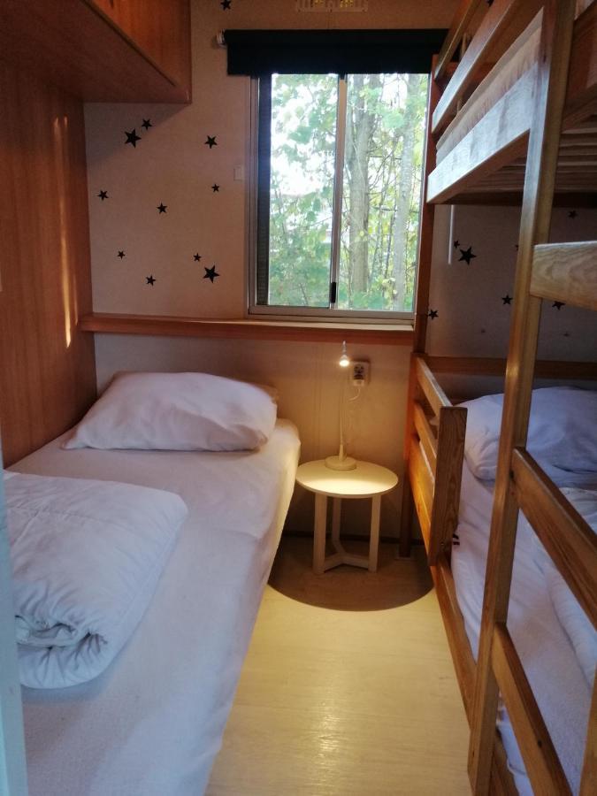Stacaravan Op 5 Sterren Vakantiepark De Kuilart Friesland Aan Het Meer Met Zwembad 5P 237 Koudum Eksteriør billede